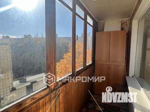 2-к квартира, вторичка, 45м2, 7/9 этаж