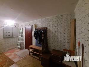 2-к квартира, вторичка, 52м2, 7/9 этаж