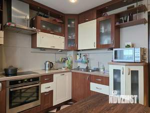 3-к квартира, вторичка, 72м2, 8/10 этаж