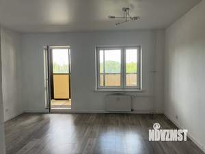 Студия квартира, вторичка, 28м2, 3/5 этаж