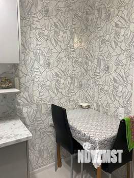 3-к квартира, вторичка, 42м2, 1/5 этаж