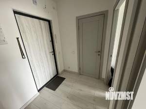 1-к квартира, вторичка, 37м2, 3/5 этаж