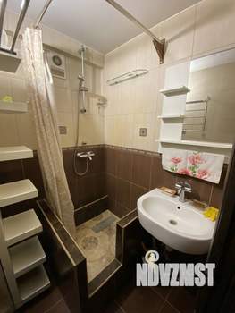 1-к квартира, вторичка, 32м2, 10/12 этаж