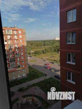 2-к квартира, вторичка, 45м2, 9/12 этаж