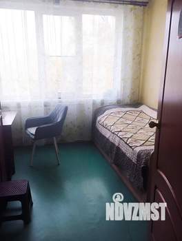 3-к квартира, вторичка, 67м2, 4/9 этаж