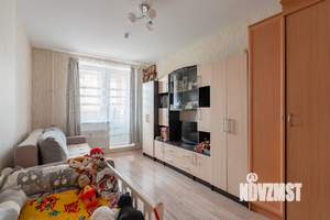 2-к квартира, вторичка, 47м2, 6/9 этаж