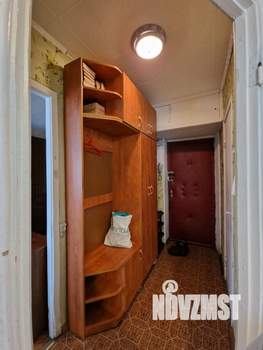 1-к квартира, вторичка, 30м2, 5/9 этаж