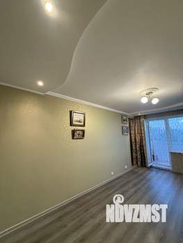 3-к квартира, вторичка, 72м2, 7/9 этаж