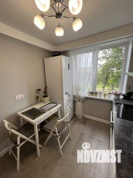 1-к квартира, вторичка, 35м2, 5/12 этаж