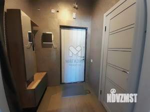 Студия квартира, вторичка, 27м2, 5/5 этаж