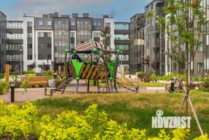 2-к квартира, вторичка, 76м2, 1/5 этаж