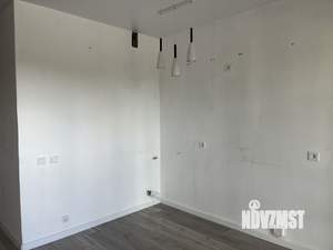 Студия квартира, вторичка, 28м2, 3/5 этаж