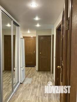 3-к квартира, вторичка, 58м2, 5/9 этаж