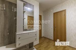 1-к квартира, вторичка, 40м2, 5/9 этаж