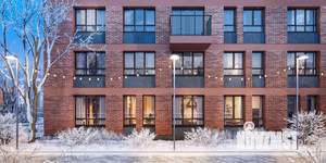 Студия квартира, вторичка, 25м2, 5/11 этаж