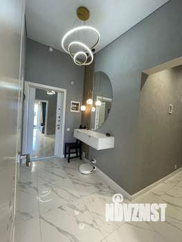 2-к квартира, вторичка, 63м2, 5/5 этаж