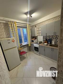 3-к квартира, вторичка, 58м2, 4/9 этаж