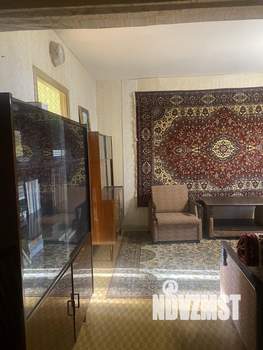 3-к квартира, вторичка, 62м2, 4/9 этаж