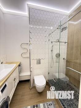 1-к квартира, вторичка, 34м2, 5/5 этаж