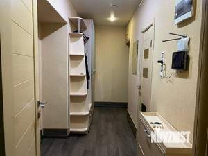 2-к квартира, вторичка, 55м2, 2/4 этаж