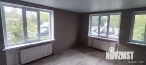 1-к квартира, вторичка, 34м2, 1/9 этаж
