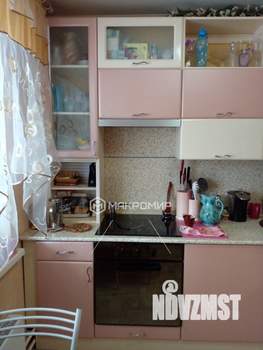 3-к квартира, вторичка, 72м2, 6/10 этаж