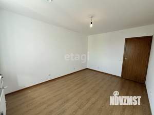 1-к квартира, вторичка, 43м2, 11/12 этаж