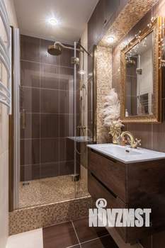 3-к квартира, вторичка, 95м2, 2/24 этаж