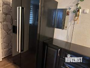 1-к квартира, вторичка, 38м2, 1/3 этаж