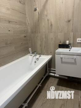 Студия квартира, вторичка, 28м2, 3/5 этаж