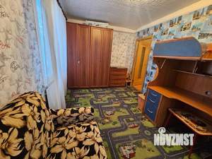 2-к квартира, вторичка, 43м2, 3/4 этаж