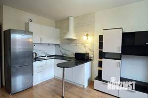 Студия квартира, вторичка, 24м2, 10/11 этаж