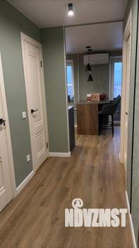 1-к квартира, вторичка, 35м2, 10/14 этаж