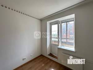 1-к квартира, вторичка, 31м2, 8/12 этаж