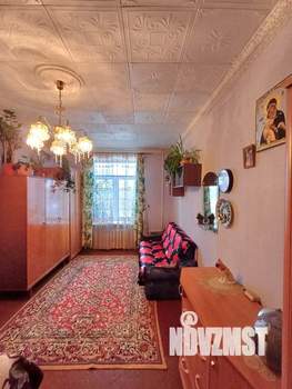 3-к квартира, вторичка, 77м2, 5/5 этаж