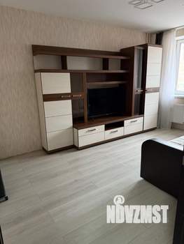 1-к квартира, вторичка, 35м2, 7/9 этаж