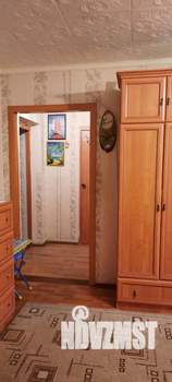 3-к квартира, вторичка, 57м2, 2/4 этаж