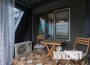 1-к квартира, вторичка, 31м2, 5/5 этаж