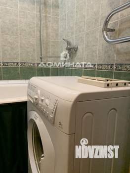 1-к квартира, вторичка, 36м2, 9/16 этаж