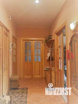 3-к квартира, вторичка, 84м2, 2/3 этаж