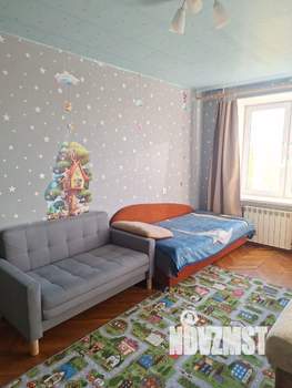 2-к квартира, вторичка, 47м2, 7/9 этаж