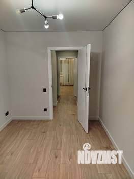 3-к квартира, вторичка, 60м2, 4/9 этаж