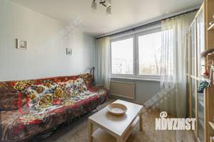 3-к квартира, вторичка, 63м2, 7/9 этаж
