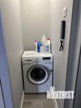 1-к квартира, вторичка, 35м2, 5/12 этаж