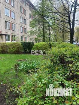 3-к квартира, вторичка, 55м2, 5/5 этаж