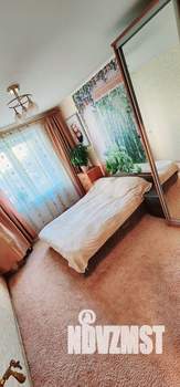 3-к квартира, вторичка, 72м2, 1/10 этаж