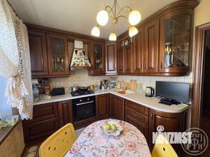 3-к квартира, вторичка, 72м2, 4/9 этаж