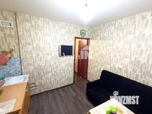 1-к квартира, вторичка, 33м2, 13/14 этаж