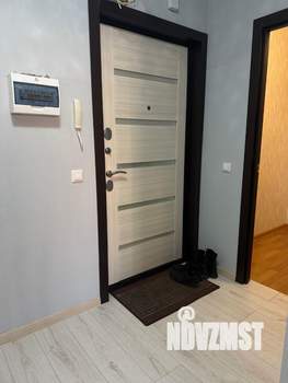 1-к квартира, вторичка, 35м2, 7/9 этаж