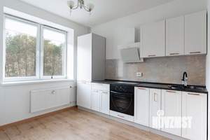 1-к квартира, вторичка, 31м2, 2/12 этаж